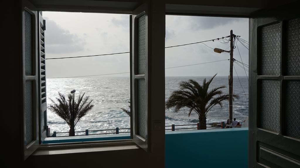Musica Do Mar Hotel Ponta Do Sol Exterior photo